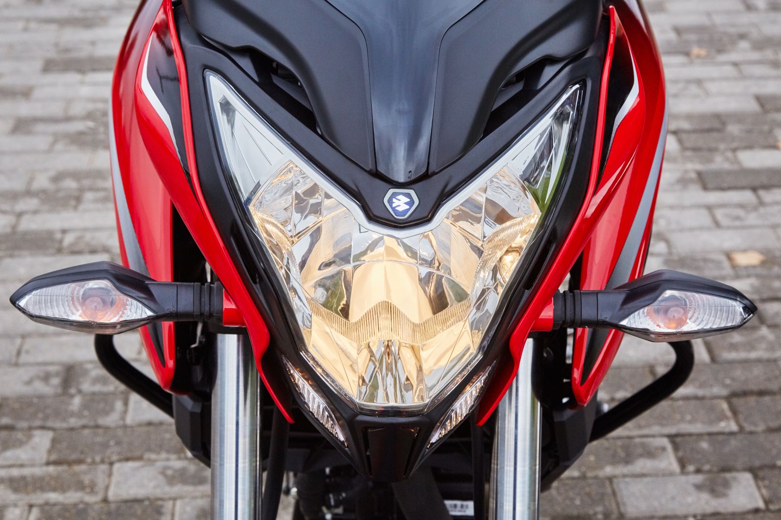 Bajaj Pulsar ns200