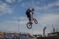 6 декабря в Москве пройдет Velofreestyle шоу 6 декабря в Москве пройдет Velofreestyle шоу
