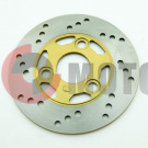 Диск тормозн.пер.R50 Диск тормозн.пер.R50