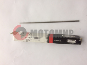 Напильник 4,8 (Орегон) Напильник 4,8 (Орегон)