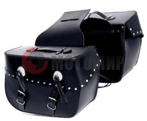 Кофры боковые Sagal-Moto Roadbox мото, кожа Кофры боковые Sagal-Moto Roadbox мото, кожа