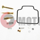 Ремкомплект карбюратора 4T GY6 150152QMI/157QMJ Ремкомплект карбюратора 4T GY6 150152QMI/157QMJ