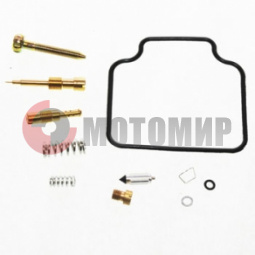 Ремкомплект карбюратора 4T GY6 150152QMI/157QMJ Ремкомплект карбюратора 4T GY6 150152QMI/157QMJ