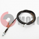 Трос заднего тормоза 2T TB50, Suzuki RUN (2000mm) Трос заднего тормоза 2T TB50, Suzuki RUN (2000mm)