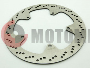 Диск тормозн.пер.Blaze250 Диск тормозн.пер.Blaze250