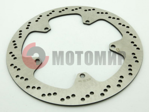 Диск тормозн.пер.Blaze250 Диск тормозн.пер.Blaze250