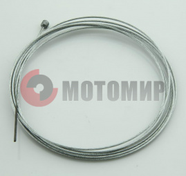 Трос вело переключ.1800мм.шимано Трос вело переключ.1800мм.шимано