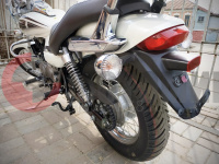  BAJAJ Avenger 220 Cruise DTS-i,  ,  