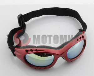 Очки SD-886 очень темные Очки SD-886 очень темные