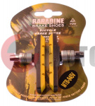 ������� �������.���� Barradine 945V MTB 72mm.