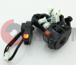 Переключатели левый/правый 50cc Нитро Рингер Переключатели левый/правый 50cc Нитро Рингер