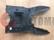 Облицовка пола QT-50 Облицовка пола QT-50