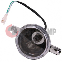 Фара в сб. ATV150-200tt л/пр. Фара в сб. ATV150-200tt л/пр.