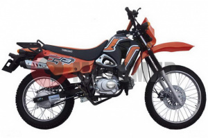 ����� ������� FMX (YM50GYS 119�+120�+121���+122���)