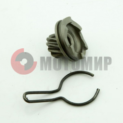 Храповик кикстартера 2Т 100 BWS Храповик кикстартера 2Т 100 BWS