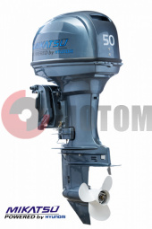 �������� ����� Mikatsu M50FES-T 2�.
