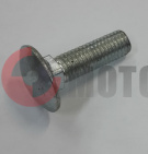 Болт крепления двигателя Буран короткий (110100189-1) Болт крепления двигателя Буран короткий (110100189-1)