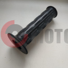 Ручка Иж газа резинка правая 8-7 Ручка Иж газа резинка правая 8-7