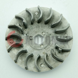 Крыльчатка вариат.HondaLead90 (шкиф-неподвижн.щека) Крыльчатка вариат.HondaLead90 (шкиф-неподвижн.щека)