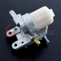 Бензокран Yamaha JOG 3KJ "KOMATCU"(с отстойником) Бензокран Yamaha JOG 3KJ "KOMATCU"(с отстойником)