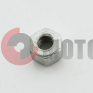 Гайка шпильки цилиндра Минск (3.112-10215) Гайка шпильки цилиндра Минск (3.112-10215)