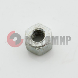 Гайка шпильки цилиндра Минск (3.112-10215) Гайка шпильки цилиндра Минск (3.112-10215)