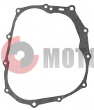 Прокладка 125см3.крышки картера правая сцепления  Хантер Прокладка 125см3.крышки картера правая сцепления  Хантер