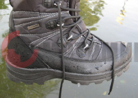  ALPINE PRO boots, .44