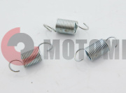 Пружина Минск червяка сцепления (105-16157А) Пружина Минск червяка сцепления (105-16157А)