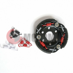 Сцепл. 4т.50см3.центробеж.139QMB (колод.)AF34/35 KIYOSHI Сцепл. 4т.50см3.центробеж.139QMB (колод.)AF34/35 KIYOSHI