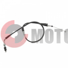 Трос газа 150сс L700мм.T150 Трос газа 150сс L700мм.T150