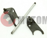 Вилки Ява переключения передач  Вилки Ява переключения передач