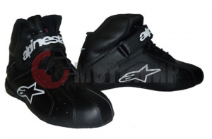 ��������� ���� Alpinestars SMX-C ������, �.41