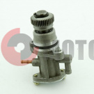 Насос масляный Yamaha JOG50 Насос масляный Yamaha JOG50