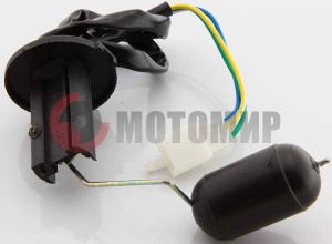 Датчик уровня топлива 4х т. Датчик уровня топлива 4х т.