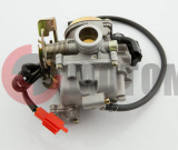 Карбюратор С4т.139QMB (70-80) d18 (d=38mm) ММ Карбюратор С4т.139QMB (70-80) d18 (d=38mm) ММ