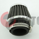 Фильтр воздушный (нулевик) ?35mm, Пр. Конус TTR110,Т9  Фильтр воздушный (нулевик) ?35mm, Пр. Конус TTR110,Т9