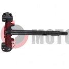 Траверса руля Ир.150cc Прометей Траверса руля Ир.150cc Прометей