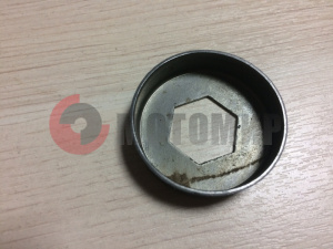 Шайба Иж шестигранная моторной звезды (ромб.) Шайба Иж шестигранная моторной звезды (ромб.)