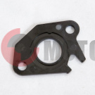 Проставка карбюратора Honda Dio AF34/35 текстолитовая Проставка карбюратора Honda Dio AF34/35 текстолитовая