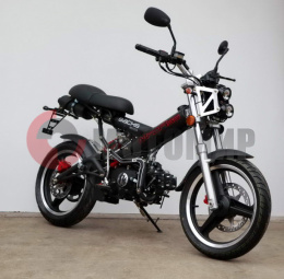 ����� MadAss 50 cm3