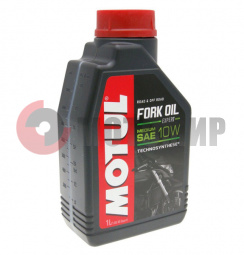  MOTUL Fork Oil Expert medium 10W 1 