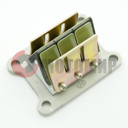 Клапан Пилот 2т. Клапан Пилот 2т.