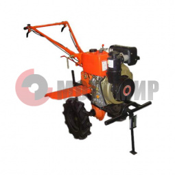 Мотоблок тяжелого класса WM1100BE Мотоблок тяжелого класса WM1100BE