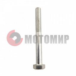 Болт Иж крепления двигателя (М8*75, DIN933) Болт Иж крепления двигателя (М8*75, DIN933)