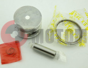 Поршень Alfa 110  STD (52,40 р-13)  152FMH Поршень Alfa 110  STD (52,40 р-13)  152FMH