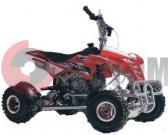 ATV Irbis 50 mini ATV Irbis 50 mini