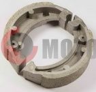 Колодки торм.бар.(9.5) задн.QT/QT3 2т. Колодки торм.бар.(9.5) задн.QT/QT3 2т.