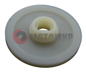 Шайба упорная старт.Рысь (440-1022065) Шайба упорная старт.Рысь (440-1022065)