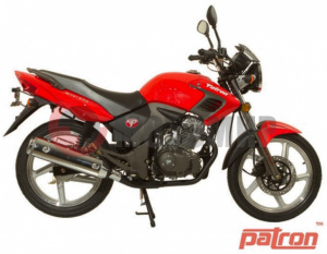 �������� Patron GIPSI 200